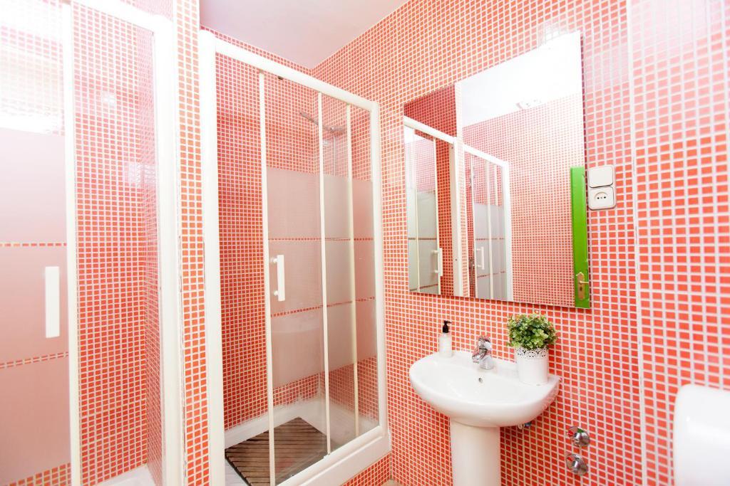 Hostal Bahia Madri Quarto foto