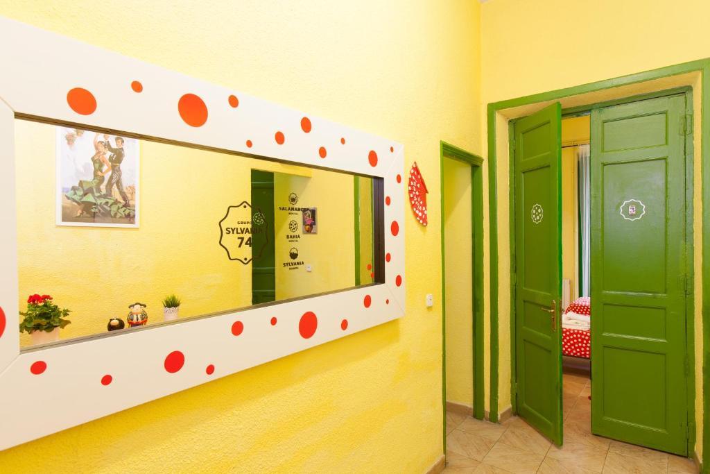 Hostal Bahia Madri Exterior foto